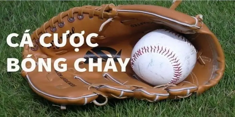 Cược chấp trong cá cược bóng chày Cược chấp trong cá cược bóng chày