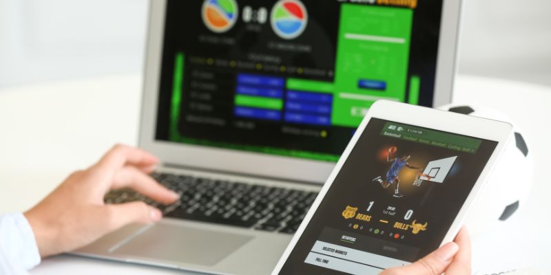 Tính năng cho phép người chơi cá cược bóng đá bán lại vé cược. Tính năng cho phép người chơi cá cược bóng đá bán lại vé cược.