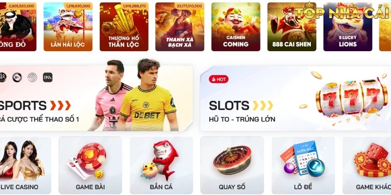 Đôi nét thương hiệu hiệu Red88