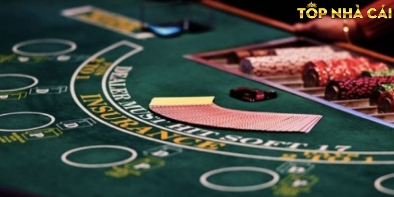 Đừng nên đánh gấp thếp khi chưa nắm được kỹ thuật canh bài Baccarat