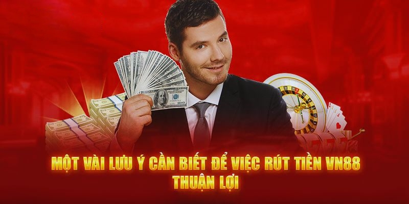Nạp tiền rút tiền nhà cái VN88 - Hướng dẫn chi tiết cho người chơi