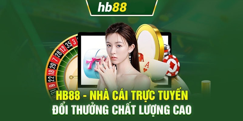 Lịch sử hình thành và sự phát triển của HB88
